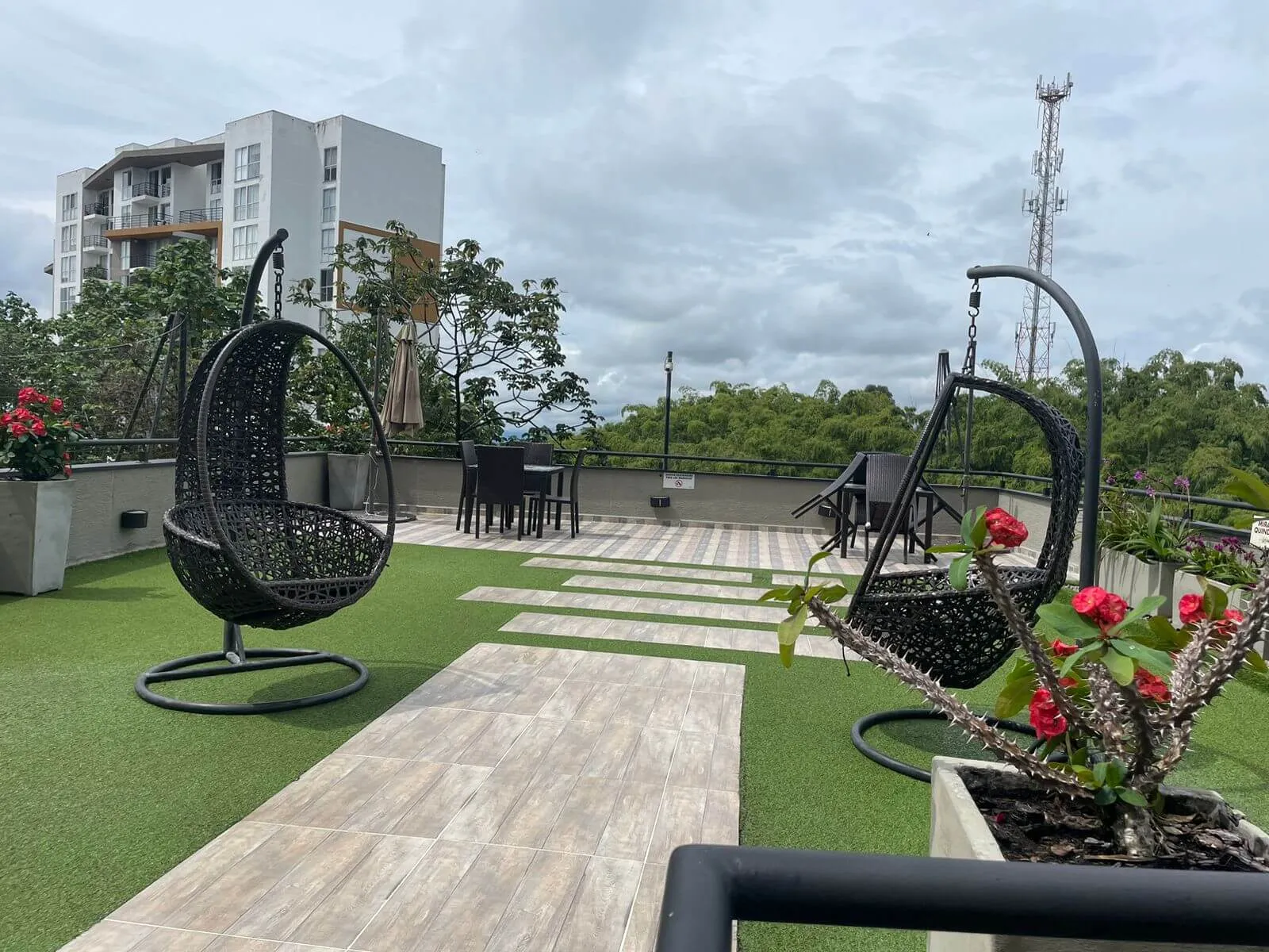 mirador