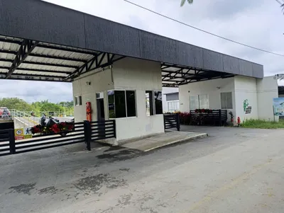 Conjunto Residencial Montecarlo Abedules